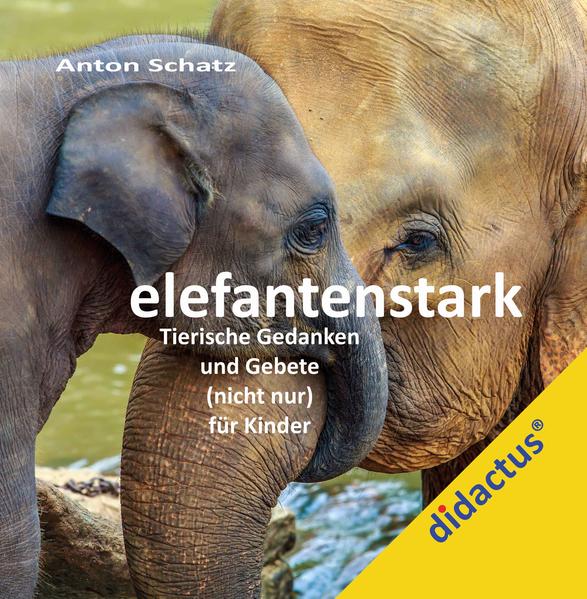 elefantenstark. | Bundesamt für magische Wesen