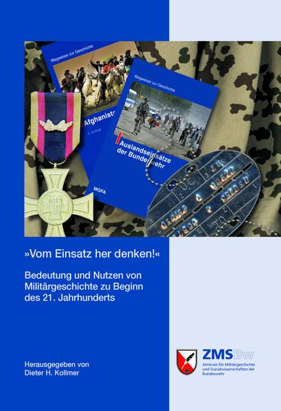 »Vom Einsatz her denken!« | Bundesamt für magische Wesen