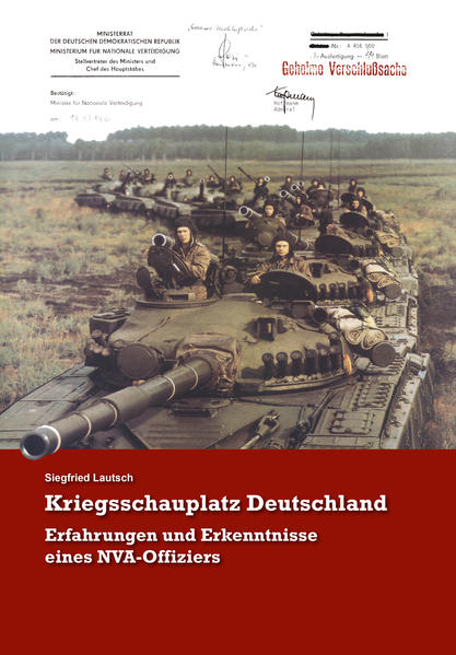 Kriegsschauplatz Deutschland | Bundesamt für magische Wesen