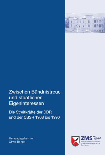 Zwischen Bündnistreue und staatlichen Eigeninteressen | Bundesamt für magische Wesen