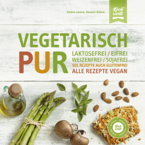 Was ist Vegetarisch Pur? vegetation - vegetare - vegetarisch pur Im heutigen Sprachgebrauch bedeutet „vegetarisch“ eine fleischfreie Ernährung. In der Regel wird der Verzehr von Ei- und Milchprodukten, also Erzeugnisse von lebenden Tieren, akzeptiert. Manche Vegetarier essen darüber hinaus Fisch. Aber ist das die wesentliche, ursprüngliche Bedeutung von „vegetarisch“? In diesem Kochbuch wird konsequent auf Fleisch, Fisch, Meeresfrüchte sowie auf Ei- und Milchprodukte verzichtet. Damit gehen wir zurück zu den Ursprüngen der vegetarischen Ernährungsweise. Denn das Wort stammt vom englischen Wort „vegetation“, Pflanzenwelt, ab, das wiederum seine Wurzel im lateinischen Verb „vegetare“ - beleben hat. Und genau darum geht es uns: Um Essen, das mehr als satt macht - Essen, das uns belebt! Was könnte köstlicher sein? Vegetarisch Pur enthält Rezepte, die die Ansprüche von KOCHWERTE für die vegetarische Ernährung (siehe KOCHWERTE-Qualitätsanspruch und Das sind unsere KOCHWERTE) praktisch umsetzen. Sie zeigen, dass eine rein pflanzliche, vollwertige Ernährung keinen Verzicht bedeutet, sondern im Gegenteil umfassende Geschmackserlebnisse bietet. Wer sich bewusst ernährt, weiß, dass Essen mit Emotionen wie Freude und Glück verbunden ist, und nutzt dies auch positiv für sich. Unsere rein pflanzlichen Rezepte bieten Ihnen wahres Soulfood - Essen, das Sie auf allen Ebenen nährt! Zurück zur belebenden Ernährung Es spricht einiges für die rein pflanzliche, also vegane Ernährungsweise: Sie ist vorteilhaft für die Gesundheit, und das Bewusstsein wird klarer. Zudem schont sie die Umwelt und entlastet das Klima. Wir meinen, dass der wahre und volle Wert von Pflanzen für die menschliche Ernährung und Gesundheit mehr umfasst als die Nährstoffe - wenn ihn auch die Wissenschaft noch nicht gänzlich ergründet hat. Vielleicht kommt der belebende Wert des natürlichen Essens von der Sonnenenergie, die Pflanzen (und Algen) in sich speichern? Oder spielen die sekundären Pflanzenstoffe hier eine wichtige Rolle? Unbestritten ist in jedem Fall, dass eine ganzheitliche Ernährung Zivilisationskrankheiten wie Herz-Kreislauf-Erkrankungen, Bluthochdruck, Rheuma und Arthrose positiv beeinflusst. Somit hat eine rein pflanzliche Ernährung vielfältige Wirkungen auf Körper und Vitalität. Wir sind lebendige Wesen, und lebendige Nahrung - im Sinne von natürlich und unverarbeitet - nährt unseren Körper und Geist am besten. Zudem sind wir überzeugt davon, dass Pflanzen, die auf einem gesunden, lebenden Boden gedeihen, belebende Eigenschaften aufweisen. Zurück zum natürlichen Geschmack und zu purer Lebensfreude Selbst die vegetarische und vegane Ernährung haben sich immer weiter entfernt vom Kochen mit einfachen, unverarbeiteten Lebensmitteln, die noch belebende Eigenschaften aufweisen. Es sind immer mehr vorgefertigte so genannte Convenience-Waren erhältlich, sogar im Bereich der biologischen Ernährung. Die gesamte Nahrungsmittelindustrie verfolgt eigene Ziele und prägt den Geschmack der Verbraucher - etwa, indem sie einen Einheitsgeschmack aller Produkte fördert. Heute haben wir unzählige Möglichkeiten, wie wir uns ernähren können, und die Lebensmittelindustrie macht es uns scheinbar leicht. Jedoch nehmen mit dem Angebot an Fertigprodukten auch Allergien und Unverträglichkeiten zu. Wir fragen uns: Wieso ist das so? Mit anderen Ernährungsexperten stimmen wir darin überein, dass unser Körper auf die vielen Zusatzstoffe und hochverarbeiteten Produkte reagiert. Deshalb möchten wir Inspirationen dafür liefern, wie es anders gehen kann: Mit selbst zubereiteten Gerichten aus natürlichen Lebensmitteln, die gut verträglich sind. Gleichzeitig zeigen unsere Tipps und Rezepte, dass Einkauf und Zubereitung frischer Lebensmittel schnell umzusetzen sind. Sollten bereits Probleme wie die Glutenunverträglichkeit Zöliakie/Sprue bestehen, haben Sie so die Kontrolle und vollkommene Sicherheit über Ihre gesunde Ernährung. Dasselbe gilt, wenn Sie garantiert vegan essen möchten. KOCHWERTE hat sich zum Ziel gesetzt, echte Lebensmittel geschmacklich zur Geltung zu bringen. Die vorliegenden Rezepte sind von der riesigen Vielfalt der Natur inspiriert. Wir möchten Sie mit VEGETARISCH PUR ermutigen, mit natürlichen und unverarbeiteten Lebensmitteln zu kochen! Vielleicht treffen Sie im nächsten Schritt die Entscheidung, sich von Produkten mit zweifelhaften Zusatzstoffen zu verabschieden. Wenn Sie neue Prioritäten setzen, können Sie das eigene Ernährungsverhalten nach und nach, sogar grundlegend, verändern. Machen Sie JETZT den ersten Schritt! Wenn Sie mit dem Besten kochen, was Ihnen die Natur zu bieten hat, gönnen Sie sich nicht nur puren Geschmack. Sondern Sie liefern Ihrem Körper die Nährstoffe, Vitamine und Mineralstoffe, die sein Stoffwechsel benötigt, um richtig zu arbeiten. Ihre Gemütslage, Ihr Denkvermögen und Ihre gesamte Gesundheit können von einem gut versorgten Organismus nur profitieren! Diese Ernährung ist nicht nur köstlich, sondern auch human Vollwertige Lebensmittel aus verantwortungsbewusstem und nachhaltigem Anbau gehören unserer Meinung nach zu einer ethisch vertretbaren Ernährung. Wenn Sie die Entscheidung dafür treffen, übernehmen Sie die volle Verantwortung sowohl für sich als auch für andere Menschen und die Umwelt. Nehmen Sie die Chance wahr, das Fundament für ein gutes Leben aller Beteiligter mit zu erschaffen - für Sie selbst, für die Erzeuger und für die Zukunft aller Verbraucher! Sie fragen sich jetzt vielleicht, ob der Vegetarisch-Pur-Gedanke und den KOCHWERTE-Anspruch überhaupt im Alltag umzusetzen sind. Unsere Antwort lautet: Ja - ganz besonders, wenn Sie bereit sind, die Zusammenhänge zwischen Ernährung und Vitalität im wahrsten Sinne am eigenen Leibe zu erfahren. Wir sind sicher, dass sich Ihr ganzes Wohlbefinden verbessern wird. Besonderen Wert legen wir darauf, dass sowohl Koch-Neulinge wie Geübte unsere Rezepte leicht nachkochen können. Zudem sind die Gerichte schnell zubereitet - in der Regel zwischen 30 und 60 Minuten - und beinhalten nur Zutaten, die gewöhnlich im Supermarkt und Bioladen erhältlich sind. Wie das konkret funktioniert? Kochen Sie einfach aus diesem Buch - egal, ob Sie jeden Tag vegetarisch pur essen wollen oder nur hin und wieder. Wir wünschen Ihnen, dass Sie den Einstieg in die Vegetarisch-Pur-Ernährungsweise durch dieses Kochbuch finden oder sich darin bestätigt fühlen, Ihren schon begonnenen Weg fortzusetzen. Ihre KOCHWERTE-Autorengruppe