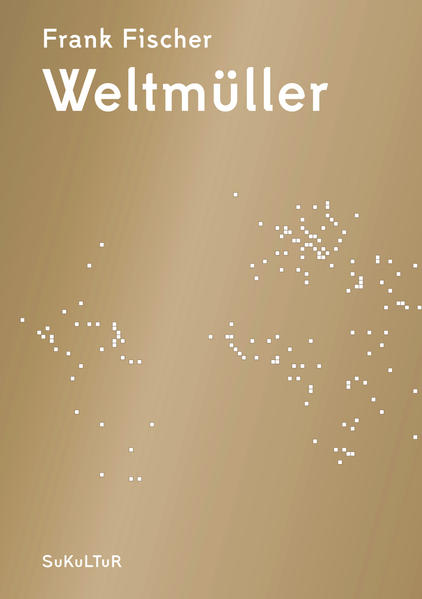 In seinem neuen Band 'Weltmüller' schildert Frank Fischer spektakuläre Ereignisse des deutschen und europäischen Kulturlebens: In Hamburg wird das Deutsche Schauspielhaus nach der Premiere von 'Warten auf Godot' durch aufgebrachte Zuschauer verheert. Der Augustusplatz in Leipzig wird von einem bis heute unbekannten Künstler in rätselhafter Weise vollständig umgestaltet. Und aus der Dresdner Gemäldegalerie verschwindet ein Madonnenbild und taucht unter mysteriösen Umständen in Parma wieder auf. Immer geht es dabei um den unheimlichen Zusammenhang zwischen Kultur und Verbrechen, zwischen Größenwahn und Zerstörung.