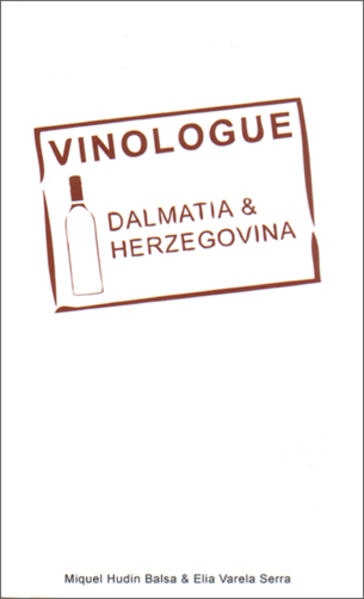 This is the first comprehensive guide to the wines of both Dalmatia and Herzegovina. The book covers all the major wine growing regions of the Croatian coast such as: Skradin, Hvar, Brac, Vis, Korcula, Postup, Dingac, and Konavle before heading inland to Bosnia and Herzegovina to delve in to the vastly undiscovered southern wine region of Herzegovina. The book covers the history of the regions as well as the winemakers. Ever wonder what Crljenak Kastelanski and Dobricic have to do with Plavac Mali? What Posip tastes like? The book covers these varietals that are native to these regions, as well as uncovering others for readers like Bogdanusa, Marastina, Malvasija, Zilavka, Blatina, Grk, and others.