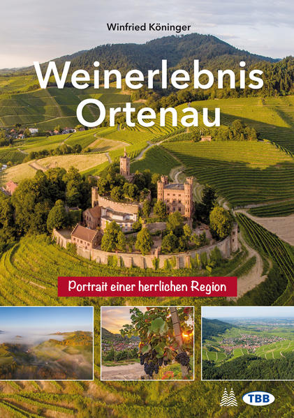 Die Ortenau - ein Paradies zum Wohlfühlen, Genießen und Erleben. Der Weinbau mit einer sehr abwechslungsreichen Rebenlandschaft ist eines der gestaltenden Elemente dieses idyllischen Landschaftsgürtels zwischen Rhein und Schwarzwald, Murg und Kinzig. Im ersten Teil des Buches wird die Region mit kompetenten Informationen rund um den Wein und all den Besonderheiten dieser Steillagengegend vorgestellt. Das Weinparadies in seinen weintouristischen Facetten zu erleben, ist der weitere Inhalt dieses Buches. Der Reichtum dieser Region mit den herrlichen Naturlandschaften, den Burgen, Weinschlössern, Museen, Weinhotels, Ferienwohnungen, Winzerhöfen, Straußwirtschaften, Gutsschenken, Wander-, Lehr- und Genießerpfade sind im Hauptteil komplett aufgestellt und reich bebildert, u.a. auch mit Motiven der bekannten Ortenauer Bildautoren Hubert Grimmig, Manuel Glaser und Gustl Herp. Zu Recht wird dieser gesegnete Landstrich auch als „Wohlfühlregion“ bezeichnet. Mit diesem Motto sollen den Touristen, welche die Ortenau kennenlernen wollen, und auch den Einheimischen, die vielen Alleinstellungsmerkmale um das Thema Weinanbau und Wein näherbringen. Die phantastische Landschaft, viele Bilderbuchdörfer, üppige Wein- und Obstgärten, mildes Klima, die Kulinarik und die Menschen tragen dazu bei diese südliche Region so einzigartig zu gestalten. Eine Reise in die Ortenau ist ein Fest für alle Sinne. Dieser Begleiter führt in Wort und Bild zu den Akteuren im „Ensemble Weinerlebnis Ortenau“.