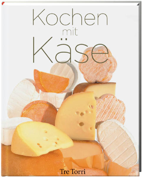 Käse ist eines der vielseitigsten Lebensmittel überhaupt, ob über Pasta gehobelt, goldgelb gebacken, als leichten Salat oder auf einem großen Stück frischem Bauernbrot, als Frischkäse, Camembert, Schmelzkäse oder Hartkäse, Käse schmeckt zu fast allem. Das liebevoll gestaltete Kochbuch steckt voller ungewöhnlicher und überraschender Rezepte um das Kochen mit Käse neu kennen zu lernen, Klassiker für jeden Tag runden das Buch ab. 100 kreative Rezepte mit zahlreichen, wunderschönen Fotografien lassen einen das einzigartige „Savoir Vivre“ des Käsegenusses erleben.