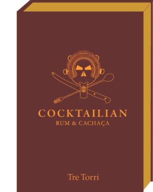 Rund um die Welt der Zuckerrohr-Destillate Rum und Cachaça dreht sich alles im zweiten Band der erfolgreichen Cocktail-Enzyklopädie „Cocktailian“. Neben den verschiedenen Stilen der beliebten Spirituosengattung werden die bedeutendsten Destillerien sowie die wichtigsten Marken vorgestellt. Zentraler Bestandteil des Buchs sind jedoch die weltweit besten von Bartendern entwickelten Cocktailrezepturen. Von kubanische Klassikern wie Daiquiri und El Presidente bis hin zu modernen Kreationen mit aromatischen Martinique Rhums oder brasilianischen Artesenal Cachaças finden der interessierte Hobby-Bartender sowie der Profi-Mixologe alles, was sie für eine Cocktail-Hour benötigen.