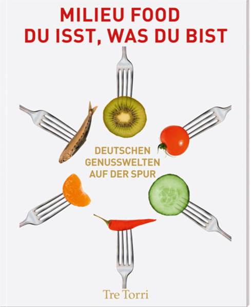 Lieber Kartoffelgratin aus der Mikrowelle, Fasanenbrust mit Kartoffelknödeln oder Süßkartoffel-Kokos-Curry? Essen und Trinken ist weitaus mehr, als nur Nahrungsaufnahme. Es sagt etwas sehr Persönliches aus, über unsere Identität, Lebensstile und grundlegenden Werte. Welche Produkte kaufen wir ein, welche Gerichte kochen wir, wie richten wir sie an und wie wichtig ist uns eigentlich Genuss? Angelehnt an das wissenschaftlich fundierte Modell der Sinus-Milieus® werden zehn deutsche Milieus skizziert und analysiert. Sie geben Einblicke in die Lebens- und Genusswelten der sozial gehobenen Gesellschaftsschichten, der Mitte, der unteren Mitte sowie in die Unterschicht. Exemplarisch dazu werden anhand diverser Lebensmittel und Gerichte die Unterschiede und Vorlieben ermittelt. Sag mir, wer Du bist und ich sag Dir, was Du isst. Deutschen Genusswelten auf der Spur.