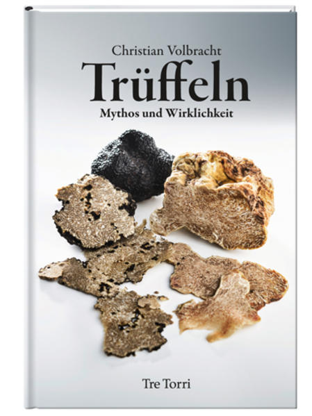 Im Omelette gebraten oder über die Pasta gehobelt, veredeln Trüffeln jedes Gericht. In Sterne- und Luxusrestaurants gehören sie zu den edelsten Delikatessen. Seit der Antike faszinieren sie die Menschheit, sei es als Speise, die nur Kaisern, Königen und höhergestellten Geistlichen vorbehalten war oder als legendäres Aphrodisiakum zur Stärkung der Manneskraft. Christian Volbracht erzählt informativ von Mythen und Legenden, von Trüffelsuchern und -händlern, edlen und weniger edlen Trüffelsorten, vom Gastrochauvinismus und der Geburtsstunde der Gastronomie. Aber auch die Problematik des Trüffelparadoxes - Niedergang der Produktion trotz intensiven Anbaus - und ihre Gründe erläutert er, den ungebrochenen Boom sowie die neue Trüffelmania. Aus Christian Volbrachts einzigartiger Sammlung an Büchern und historischen Dokumenten stammen anschauliche Abbildungen und Illustrationen.