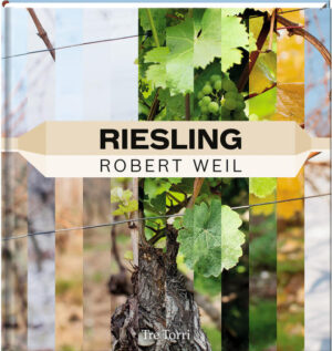 Riesling is the most exciting, most amply multi-faceted grape variety in the world. Its wines can be appreciated as anything, from dry to off-dry right up to noble sweet and can be enjoyed young as well as aged. This book covers the complex topic of Riesling through the fine example of the top German wine estate Robert Weil. For the last twenty years no other German wine estate so strongly rooted in tradition has established such a superb success story. Wilhelm Weil represents the fourth generation of the family running the estate