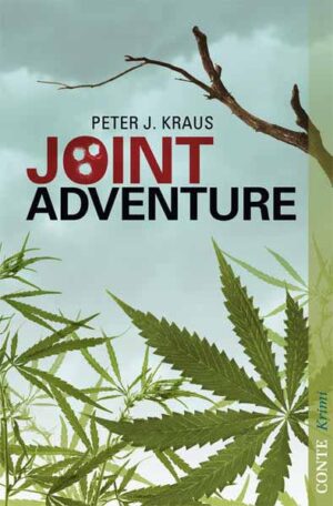 Joint Adventure | Peter J Kraus
