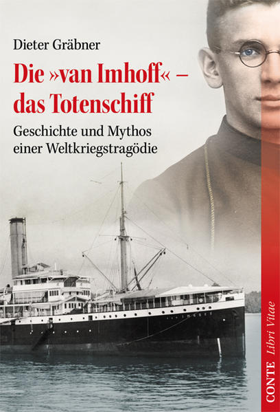Die 'van Imhoff'  das Totenschiff | Bundesamt für magische Wesen