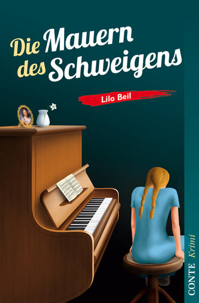 Die Mauern des Schweigens | Lilo Beil