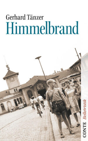 Gerhard Tänzer erzählt von seiner Kindheit und Jugend in der thüringischen Stadt Nordhausen. Einsetzend mit der Heirat der Eltern im Jahr 1935 und fortführt über die Zeit des Nationalsozialismus mit ihren gewalttätigen Erscheinungen, über den Krieg mit der Zerstörung der Stadt kurz vor dessen Ende, über die von Hunger und Not gekennzeichnete Nachkriegszeit bis hin zu der Etablierung eines neuen Staats stalinistischer Prägung und der damit einhergehenden Repression. Eine sich nüchtern der eigenen Geschichte vergewissernde Autobiographie, verbunden mit der Geschichte der Stadt und der Geschichte der von den herrschenden Mächten vorangetriebenen Spaltung des Landes.