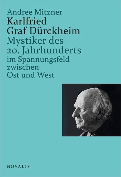 Prof. Dr. Karlfried Graf Dürckheim, 1896 - 1988, Psychologe, Philosoph, Psychotherapeut und Meditationslehrer, ent­wickelte eine eigenständige Anthropologie, in der er östliche und westliche Mystik miteinander in Beziehung brachte. Dürckheims Grundformel vom „doppelten Ursprung des Menschen“, dessen himmlische wie irdische Heimat gleichviel Tribut verlangt, bringt die Religio, verstanden als die indi­viduelle Rückbindung an den eigenen innersten göttlichen Wesenskern, als Ultima ratio in die westliche Psychotherapie und Wegbegleitung ein. Dürckheim begreift den Menschen als geistiges Wesen, dazu aufgerufen und befähigt, die immanente Transzendenz zu erfahren und daraus Konse­quenzen zu ziehen. Seine Aufforderung zum religare, der Beachtung und Rückbindung an das göttliche Sein und die Anerkennung der immanenten Transzendenz, ist radikal, ruft sie den Menschen doch dazu auf, das Erfahrene ernst zu nehmen, als Auftrag zur Wandlung hin zu einem vom gött­lichen Sein durchwirkten und getragenem Leben. Im 1. Teil „Leben“ macht der Autor die grundsätzlichen Motive des Dürckheimschen Werkes vor dem Hintergrund seiner Biographie transparent. Im 2. Teil „Lehre“ stellt er Dürckheims Werk ausführlich vor und fasst die für die Mystik relevanten Aspekte zusammen. Im 3. Teil „Impulse“ werden Dürckheims Anschauungen aufgegriffen, systematisiert und mit Beiträgen aus der Mystik-Forschung in Diskussion gebracht.