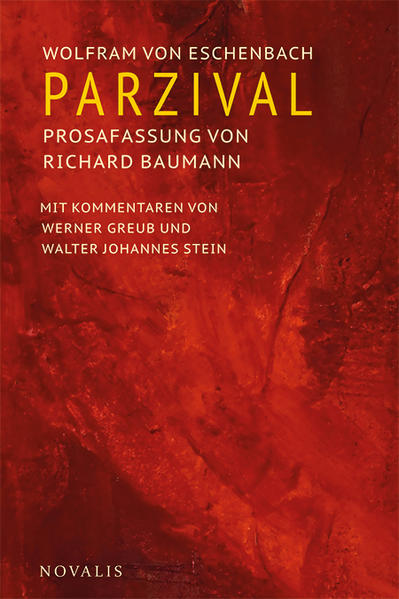 Die vorliegende, sorgfältig erarbeitete Prosafassung verwandelt mittelalterliche Poesie in eine moderne, leicht verständliche, aber dennoch gepflegte Sprache. Wolframs Erzählstoff wird möglichst sinngetreu wiedergegeben. Alle Einzelheiten stammen aus dem Text des Dichters