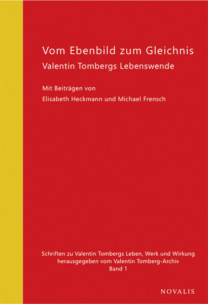 Zur Signatur von Valentin Tombergs Leben gehören schwerste Existenzkrisen und tiefgreifende Neuorientierungen. Die bedeutsamsten ereigneten sich in den Jahren 1944-1948. Bislang fehlte ein Buch, das sich eingehender mit dieser einschneidenden Wende in Tombergs Leben befasst, zu der ganz wesentlich gehört, dass er die Anthroposophie hinter sich ließ und sich der katholischen Kirche zuwandte. Elisabeth Heckmann geht Valentin Tombergs Weg von der Anthroposophie zur Kirche unter Zugrundelegung von Forschungsergebnissen des „Ramsteiner Kreises“ und anhand von-u. a. in Bernhards Gesprächsnotizen festgehaltenen-markanten Aussagen Tombergs nach. Michael Frensch beschäftigt sich in Form eines Gesprächs mit der Frage, wie Tombergs Neuorientierung im Rückblick gesehen werden kann und welche Perspektiven sie heute eröffnet. Um Tombergs Lebenswende tiefer zu verstehen, müssen aber auch seine traumatischen Erlebnisse mit dem bolschewistischen Russland in den Blick genommen werden, die ihn ein Leben lang begleiteten. Die geistigen Hintergründe für seine Haltung offenbart sein früher Aufsatz „Die geheime Losung des Bolschewismus“ am Schluss des Buches. Weitere Schriften und Beiträge zu Tombergs Werk, Leben und Wirkung sind geplant.