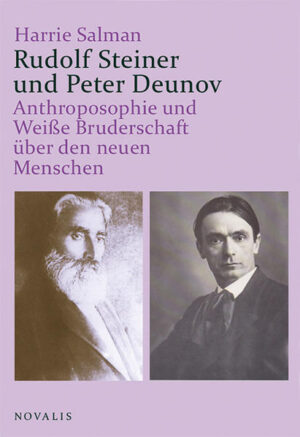 Zu Beginn des 20. Jahrhunderts erschienen in Europa zwei große Geisteslehrer. Sie sind die Herolde einer neuen Kultur, mit der sich jeder verbinden kann, der einen inneren Verwandlungsprozess durchlaufen möchte. Es waren der Österreicher Rudolf Steiner (1861-1925), der Begründer der anthroposophischen Bewegung, und der Bulgare Peter Deunov (1864-1944), der Gründer der Schule der Weißen Bruderschaft. Sie sind Lehrer für die innere Entwicklung des Menschen, die sich auf die universellen Werte der Menschheit gründet. Ihre Lehren stehen in der Tradition des esoterischen Christentums, des Christentums des inneren Weges. Rudolf Steiner und Peter Deunov brachten Inspirationen für eine zukünftige globale Kultur der Liebe und Brüderlichkeit. Das Buch geht ihren Spuren nach und zeigt, dass mit ihrem Erscheinen die Zeit angebrochen ist, die heutige einseitig intellektuelle und materialistische Kultur zu verwandeln in eine Kultur, die das Intellektuelle mit dem Spirituellen verbindet.