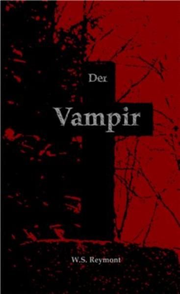 Der Vampir | Bundesamt für magische Wesen