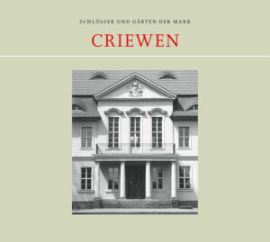 Criewen | Bundesamt für magische Wesen
