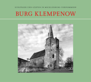 Burg Klempenow | Bundesamt für magische Wesen
