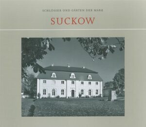 Suckow | Bundesamt für magische Wesen