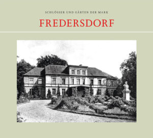 Fredersdorf | Bundesamt für magische Wesen