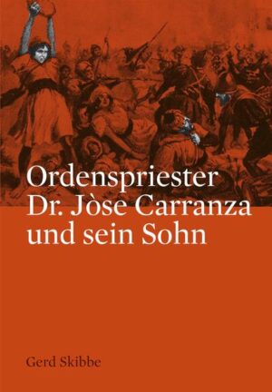 1943 stand ich als Dreizehnjähriger mit offenem Mund auf dem Alexanderplatz. Die schwarzen Ruinen starrten mich an. Nur knapp zwei Jahre später marschierte in meine Heimatstadt Wolgast, die Rote Armee ein. Bald erkannte ich, dass die Gefolgschaft Stalins uns ihr System aufzwingen würde. Als dann 1961 die Mauer um Westberlin errichtet wurde, saßen wir in der Falle. Zweimal in den folgenden Monaten drohten mir gewisse Herren, sie würden mich, meiner Diskussionen wegen, „hoppnehmen“. Von da an trachtete ich danach eine Schrift zu verfassen, die sowohl auf neutralem Boden steht aber dennoch deutlich jede Variante einer Diktatur anprangern sollte. Als zweifacher Vater durfte ich nicht leichtsinnig das Glück meiner Familie aufs Spiel setzen. Die Idee, anhand der tragischen Geschichte der spanischen Mauren, darzulegen, dass sich jede Seele irgendwann gegen ihre Bevormundung auflehnen muss, führte dazu, dass ich fortan gründlich recherchierte. Nahezu alles, was dort sowohl 1572, wie 1609 geschah, waren die Resultate der „von oben“ anbefohlenen Brutalitäten, die denen meiner Zeit sehr ähnlich sahen. Diese Erzählung will als Summe der bekannt gewordenen Einzelschicksale darlegen, dass niemand übersehen darf, dass jedes Leid, das wir andern zufügen auf uns zurückfällt. Held Dr. Carranza ist zwar ein Feind seiner Kirche, aber er ist Christ in seinem Denken und Handeln. Nicht nur er lernte, dass die Ursachensuche für Elend uns nicht selten weit in die Vergangenheit führt.