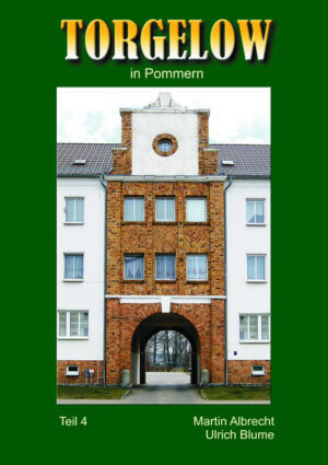 TORGELOW in Pommern | Bundesamt für magische Wesen
