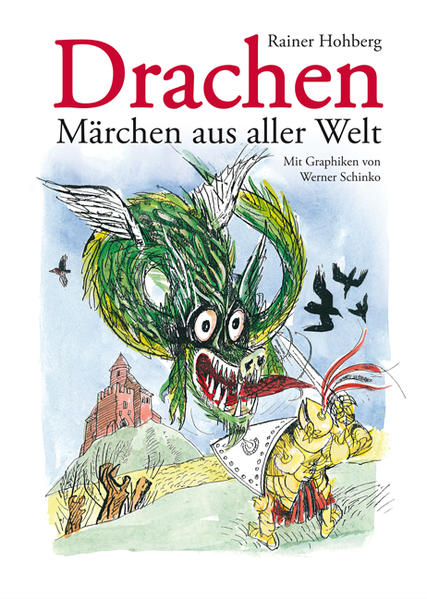 Drachen | Bundesamt für magische Wesen