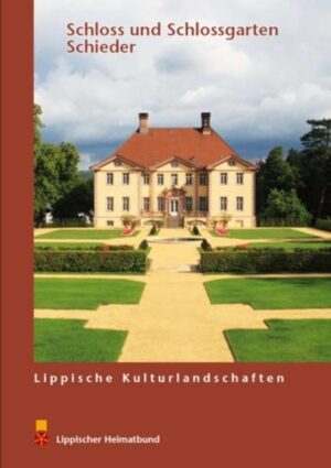 Schloss und Schlossgarten Schieder | Bundesamt für magische Wesen