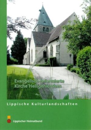 Evangelisch-reformierte Kirche Heiligenkirchen | Bundesamt für magische Wesen