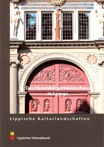 Das Hexenbürgermeisterhaus in Lemgo | Bundesamt für magische Wesen