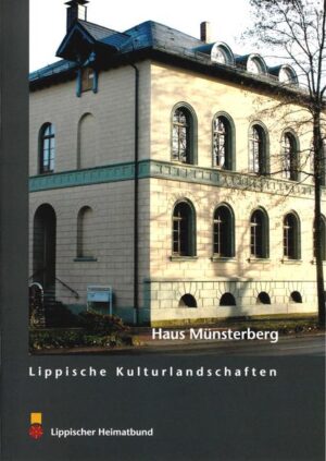 Haus Münsterberg | Bundesamt für magische Wesen