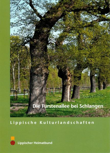 Die Fürstenallee bei Schlangen | Bundesamt für magische Wesen