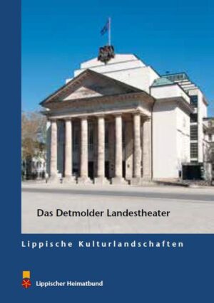 Das Detmolder Landestheater | Bundesamt für magische Wesen