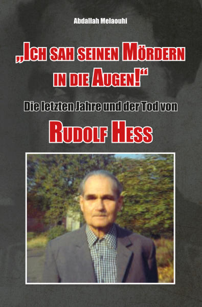 „Ich sah seinen Mördern in die Augen!“ | Abdallah Melaouhi