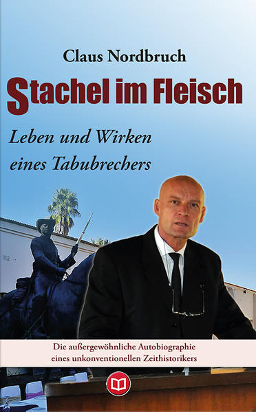 Stachel im Fleisch | Claus Nordbruch