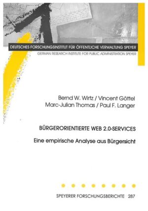 Bürgerorientierte WEB 2.0-Services | Bundesamt für magische Wesen