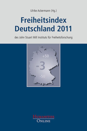 Freiheitsindex Deutschland 2011 | Bundesamt für magische Wesen