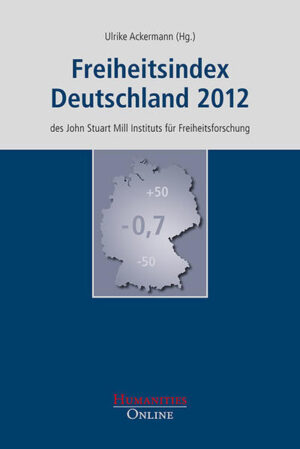 Freiheitsindex Deutschland 2012 | Bundesamt für magische Wesen