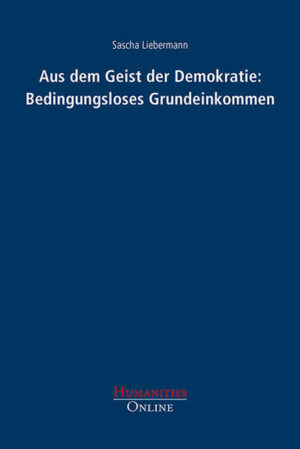 Aus dem Geist der Demokratie: Bedingungsloses Grundeinkommen | Bundesamt für magische Wesen