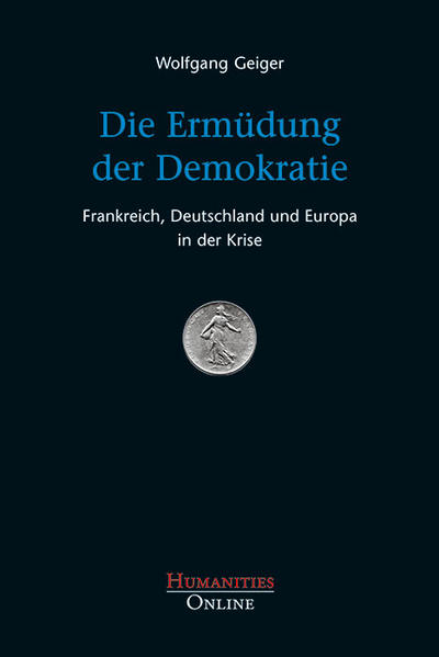 Die Ermüdung der Demokratie | Bundesamt für magische Wesen