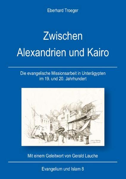 Der Geschichte christlicher Mission im Mittleren Osten widmet sich Pfarrer Eberhard Troeger seit mehr als 45 Jahren: als Pastor in Ägypten (1966-1975), als Missionsleiter der Evangeliumsgemeinschaft Mittlerer Osten (1975-1998), als deren Mitarbeiter für Vortragsdienst und Studienarbeit (1998-2003), sowie als Autor, Herausgeber einer Zeitschrift und Dozent an theologischen Ausbildungsstätten. Diese Studie konzentriert sich auf das Wirken ausländischer evangelischer Missionen im Nil-Delta zwischen Kairo und dem Mittelmeer im 19. und 20. Jahrhundert. Sie schildert nicht nur das Wirken der großen Gesellschaften, nämlich der Vereinigten Presbyterianischen Kirche von Nordamerika und der britischen Church Missionary Society. Vielmehr verzeichnet sie auch die Aktivitäten der kleineren Werke und internationaler Bewegungen bis in die Gegenwart. Insbesondere die Geschichte mancher der sogenannten interdenominationellen Missionen war bislang nicht bearbeitet. Troeger betritt hier in der Geschichtsschreibung teilweise Neuland und hat akribisch anhand von Primärquellen und Interviews geforscht. Seit vielen Jahrzehnten hat es keine ausführliche und aktuelle Darlegung der evangelischen Missionsgeschichte in Ägypten mehr gegeben. Der Nahe Osten gilt als so etwas wie der „Härtetest“ christlicher Mission. Was Troeger darlegt, ist ein Ausschnitt aus dieser Geschichte christlichen Zeugnisses, die außerhalb der Großstädte Kairo und Alexandrien in Unterägypten weitgehend noch auf sichtbare Auswirkungen wartet. Prof. Dr. Christof Sauer, Kapstadt