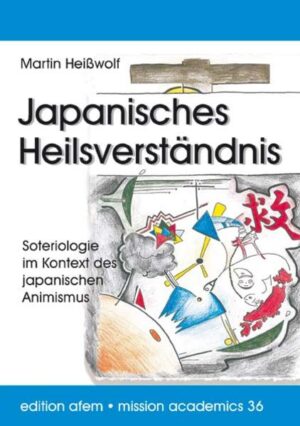 Das vorherrschende Weltbild Japans ist animistisch. Das heißt für die Soteriologie: sie hat keine Beziehung zu Gott, dem Schöpfer. Unheil und Heil werden deshalb nicht in Bezug zu Gott formuliert, sondern anders:-kosmologisch: Unheil ist Bedrohung durch übermenschliche Mächte