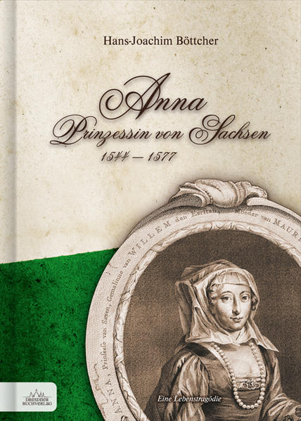 Anna Prinzessin von Sachsen | Bundesamt für magische Wesen