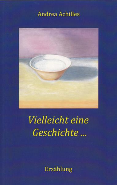 Vielleicht eine Geschichte ... Eine Erzählung von der Suche nach der Wahrheit. Frieder führt ein angenehmes Studentenleben, bis er eines Tages eine Einladung erhält, die sein Leben für immer verändert ...