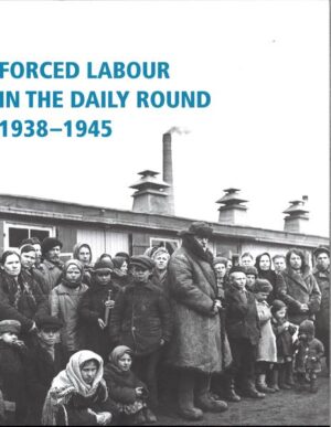 Forced labour in the daily round 1938-1945 | Bundesamt für magische Wesen