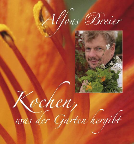 Ein Kochbuch mit Rezepten aber nicht nur für köstliche Gerichte mit Wildkräutern und Gartengemüse, sondern auch für ein gesundheitsbewußtes Leben.