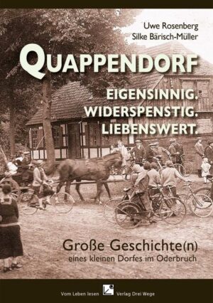 Quappendorf  eigensinnig