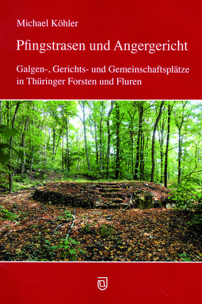 Pfingstrasen und Angergericht | Bundesamt für magische Wesen